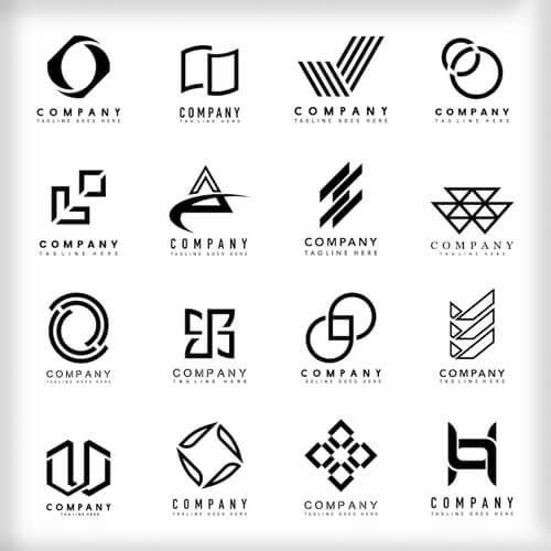 Business Logo Package