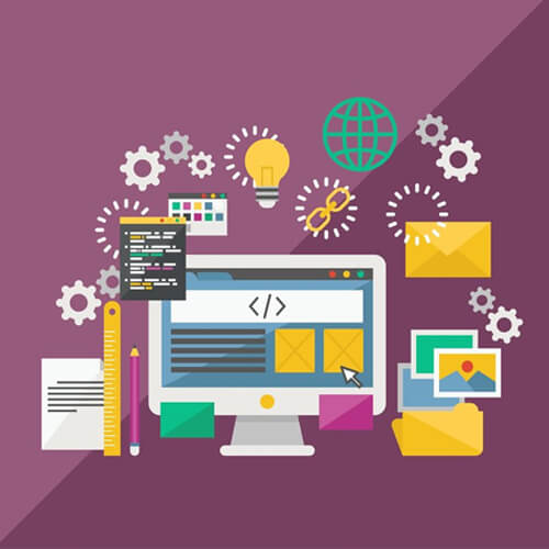 Rapid Web Design