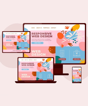 Responsive Websites