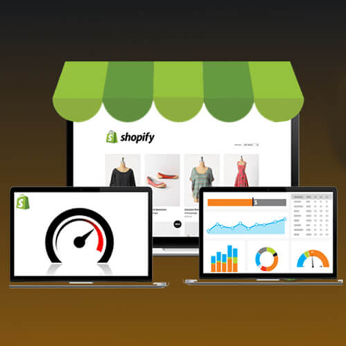 Shopify Web Design
