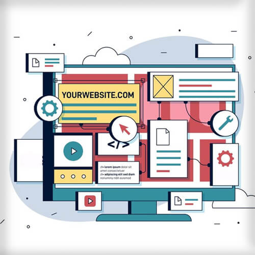 Web Design